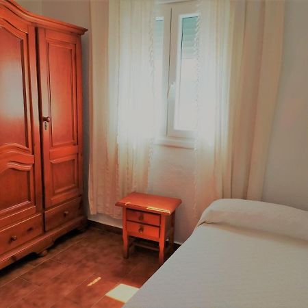 Casa Con Patio En El Centro De La Ciudad Villa Chiclana de la Frontera Dış mekan fotoğraf