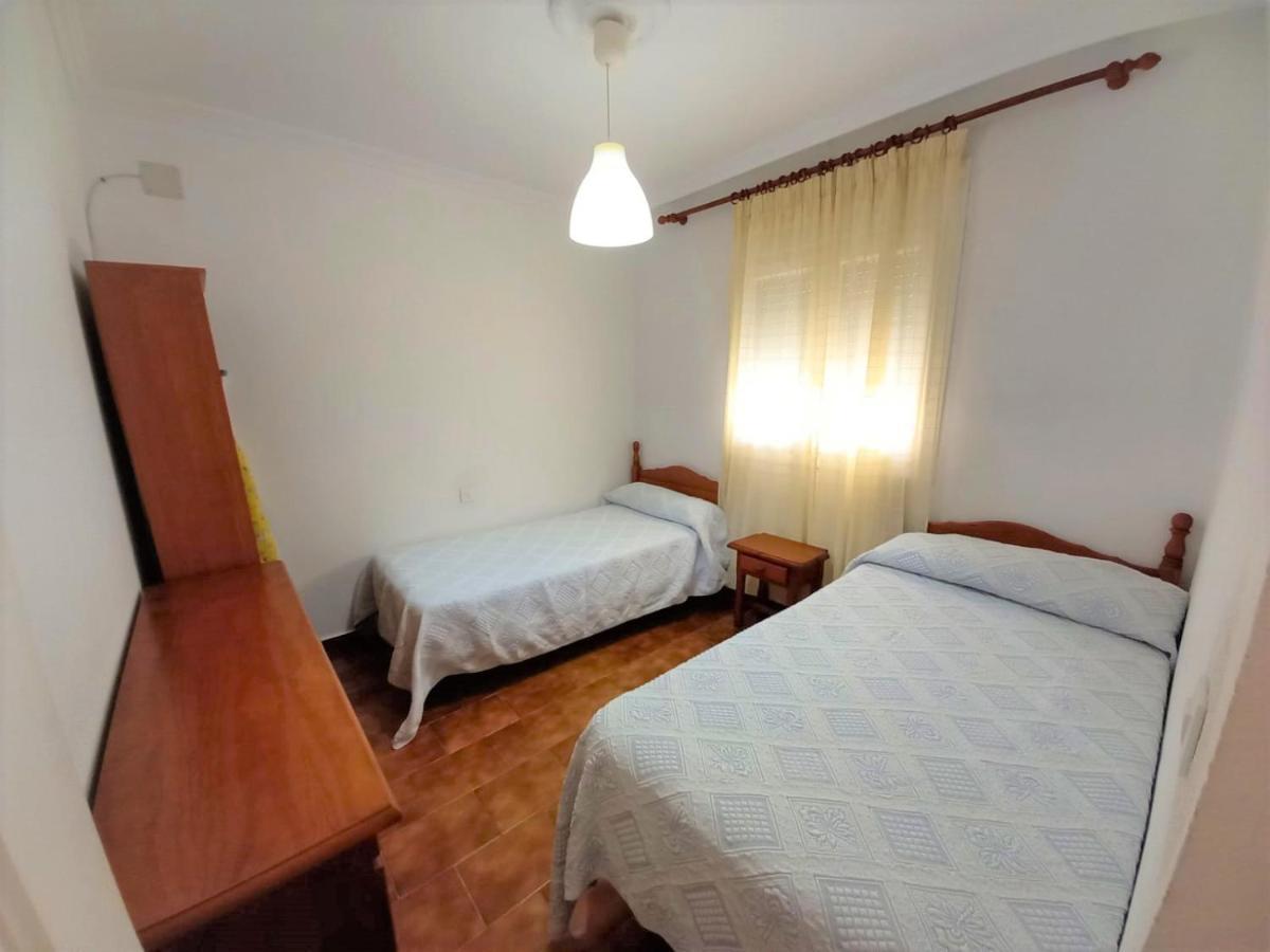 Casa Con Patio En El Centro De La Ciudad Villa Chiclana de la Frontera Dış mekan fotoğraf