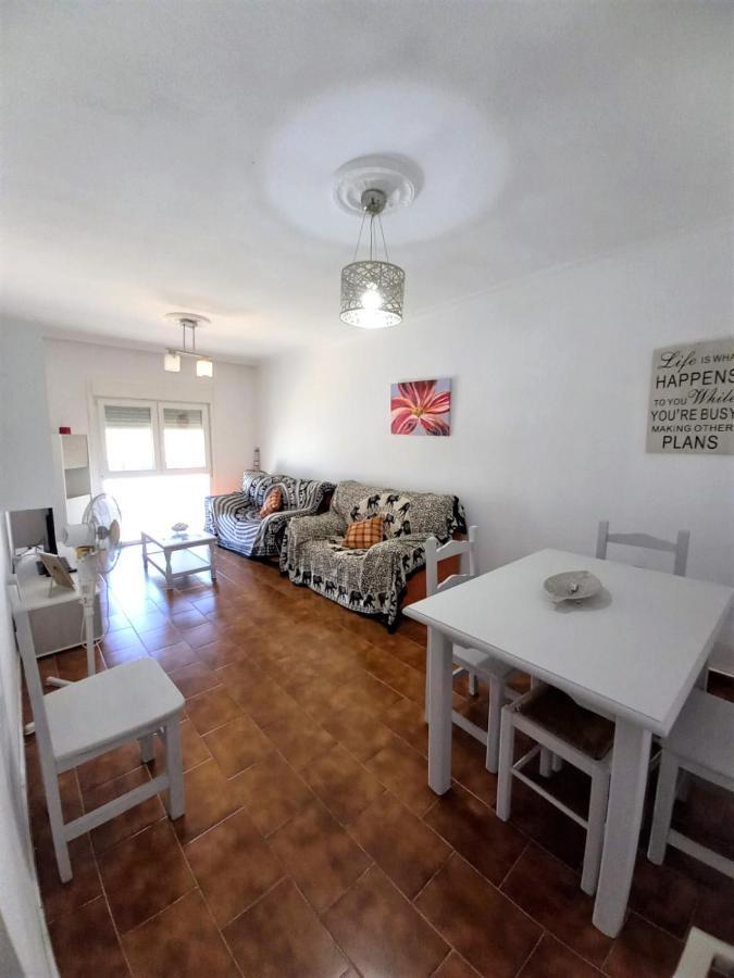 Casa Con Patio En El Centro De La Ciudad Villa Chiclana de la Frontera Dış mekan fotoğraf